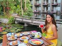 โรงแรมสุดชิคใกล้สนามบินภูเก็ต