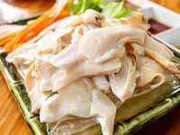 ร้านอาหาร ป้าสร้อย เกาะล้าน