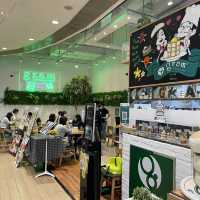 🥞🍌日本大熱班戟店