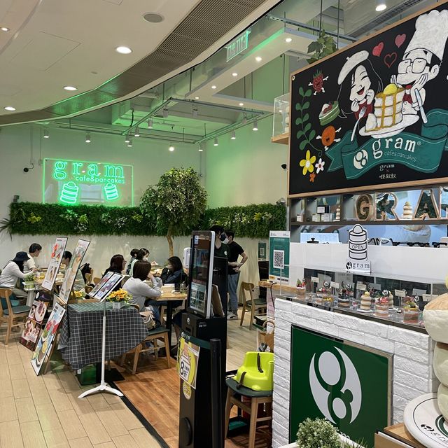 🥞🍌日本大熱班戟店