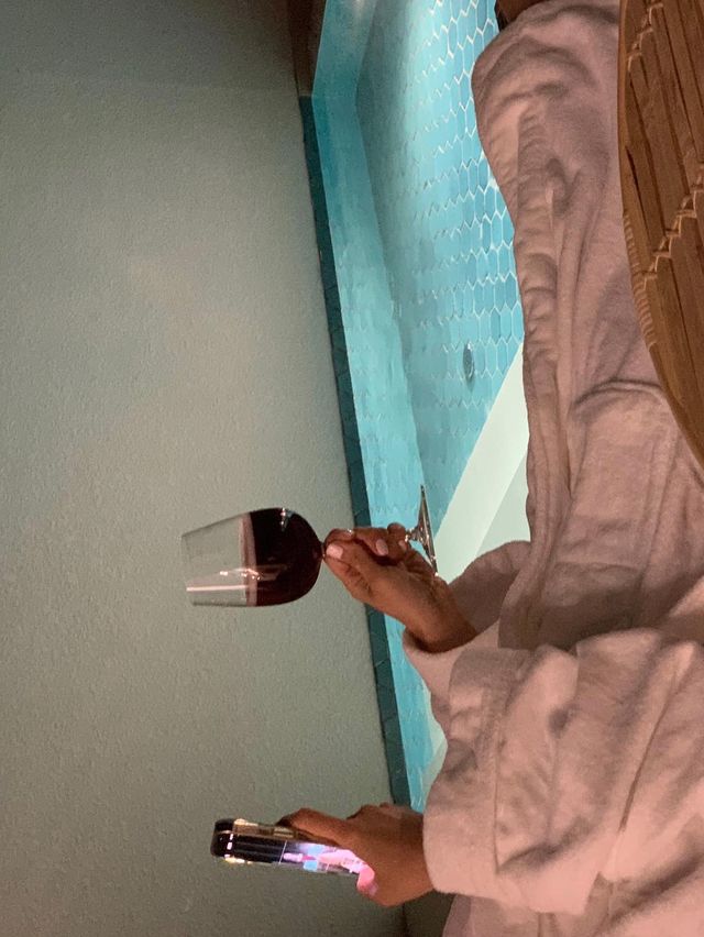 남해안의 발리 💙 까사드발리 