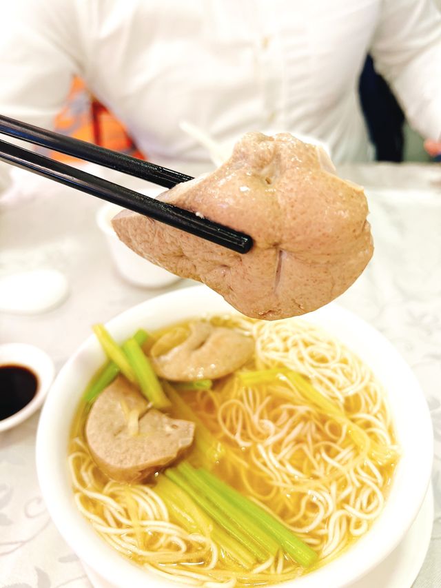 自家製品牌，手作點心