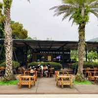 Westin Tashee Resort,Taoyuan 