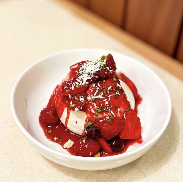 小清新日系打卡Cafe