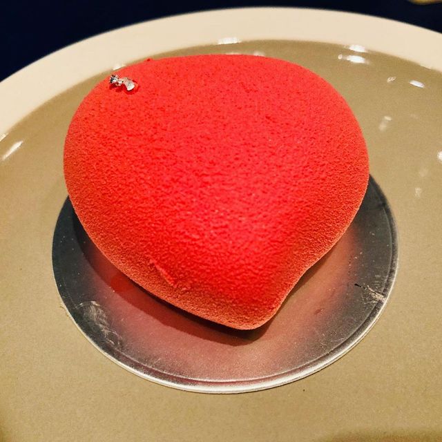 尖沙咀美味晚餐❤️❤️