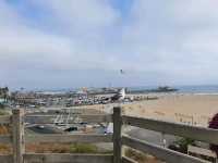 Santa Monica State Beach