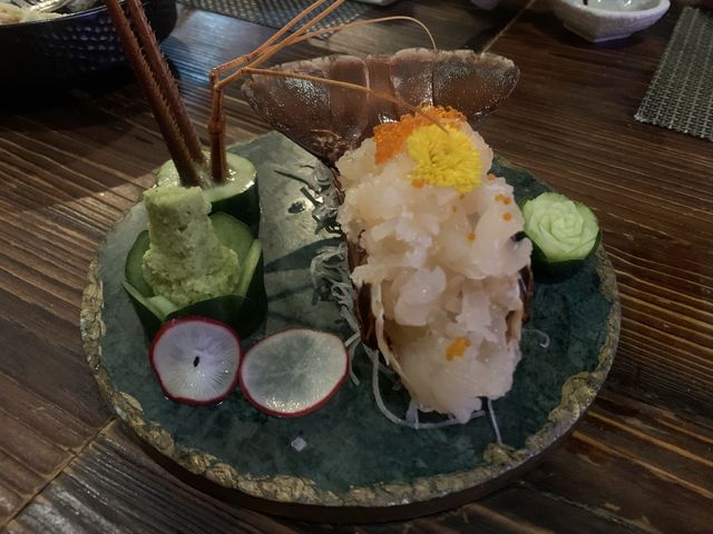 食在銅鑼灣．磯野水產