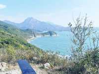 大嶼山分流