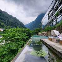 來一趟身心放鬆山光水色之旅