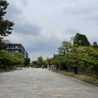 子鉄に最高広くてゆっくりできる梅小路公園