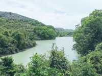 黃泥墩水塘