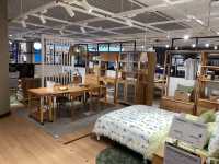 Nitori: Japanese IKEA in town