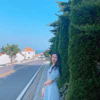 💛유럽갬성 관광지 :: 남해독일마을💛