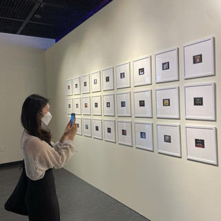 [Pameran Seoul] Pameran Foto Miles Aldridge 📷Sedang berlangsung