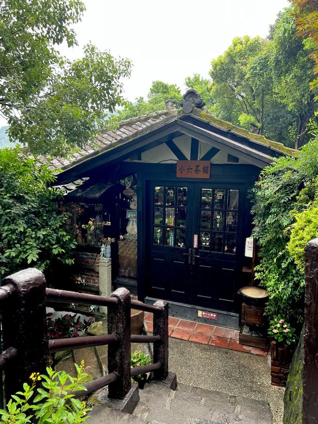 必試隱世精緻 #懷石料理、獨立靚景溫泉房 #泡溫泉 ♨️ #秘境打卡 之地 ！ 🏔北投《少帥禪園》恬靜休閒半日遊 