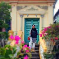 This ancient house >100yrs beauty