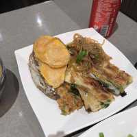 超抵食老牌韓燒大滿足