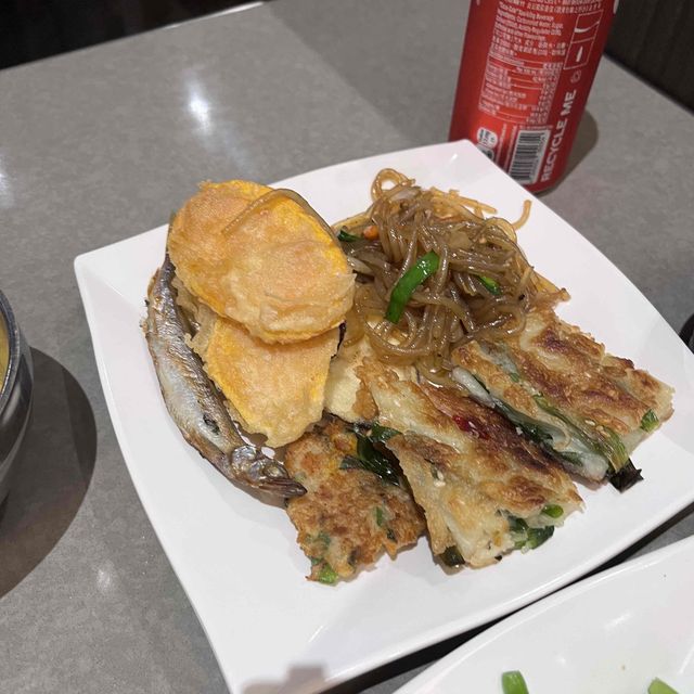 超抵食老牌韓燒大滿足