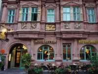 Hotel Zum Ritter 
