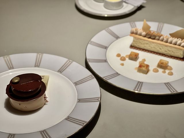 入住分享💁🏻‍♂️踏點睇下… 🌟St. Regis staycation package⭐️ 瑞吉意味夏日住宿體驗