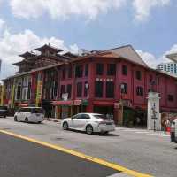 Nanyang Old Coffee