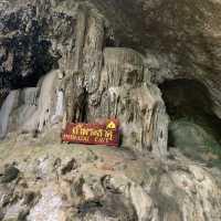Stunning Erawan National Park