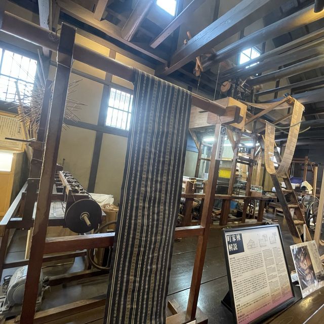 【福岡】町屋見学