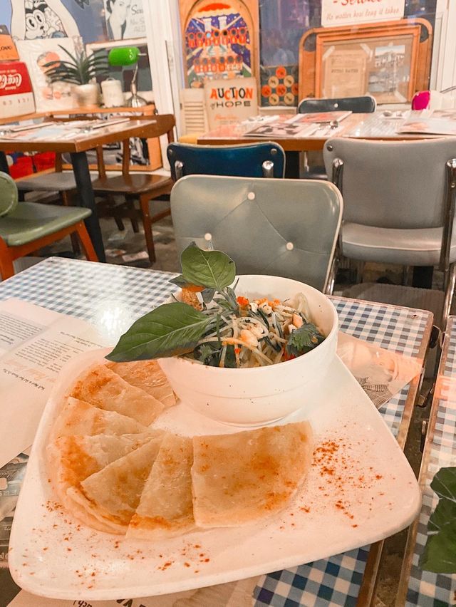 超高質打卡able素食餐廳🍔✨😋✨