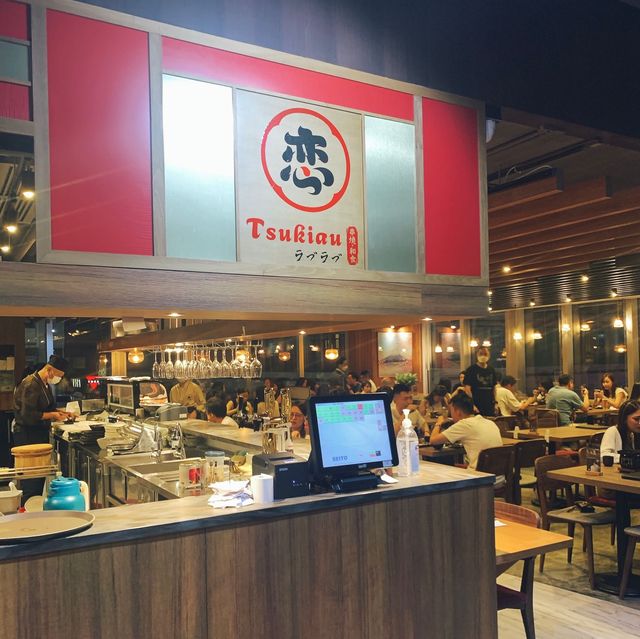 尖沙咀新開居酒屋🍶多款食物任你選擇😇