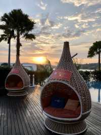 Too lazy for Maldives? Try this.