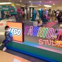 《LEGO®Fashion Studio@太古城中心》
