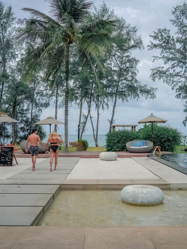 Renaissance Phuket Resort & Spa 🌅