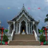 🙏“วัดแก้วโกรวาราม”🌷