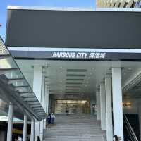 Harbour City, All under one roof 