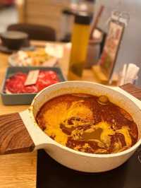 屯門山見台式火鍋🍲｜打卡位超多