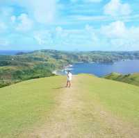 Bask in the Beauty of Batanes