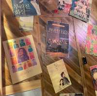 懷舊風韓國Cafe🇰🇷