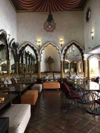 Prana Indian Restaurant