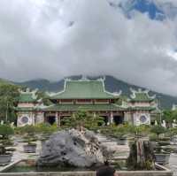 Lady Buddha Da Nang