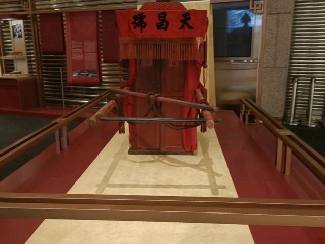 考古香港去，從古到今遊港🌸