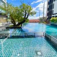 โรงแรมดารา