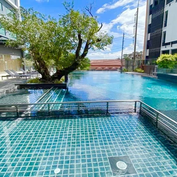 โรงแรมดารา