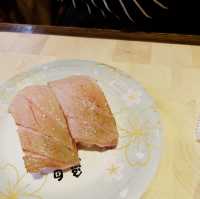 日本地下街食店分享