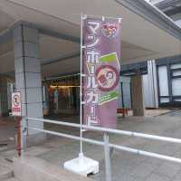 岩手県！歴史と文化とマンホールカード