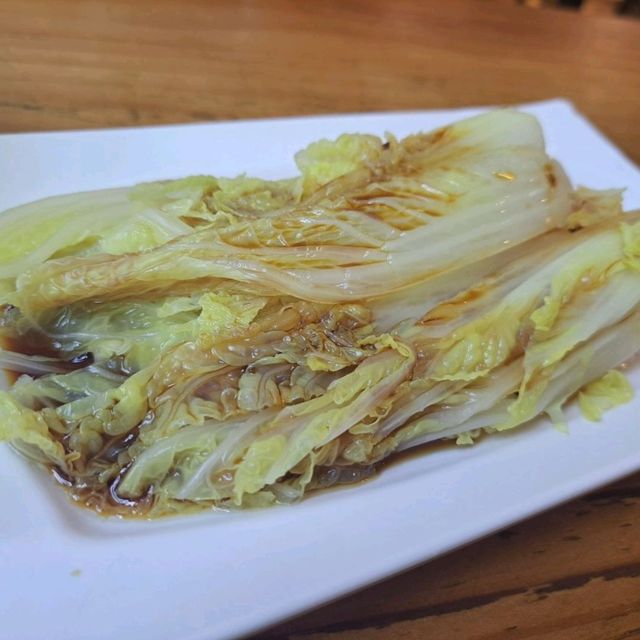 寂寞單人必食 鋿晶館點心店🍛🍵🐖