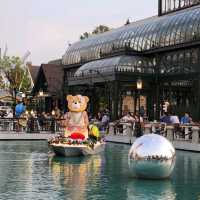 ช็อคโกแลตวิลล์ Chocolate Ville ร้านน่ารักสุดชิล 
