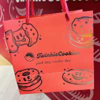🍪🍪@Twinkie Cookies