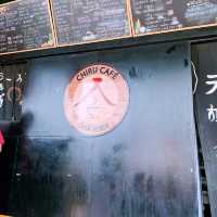 Chiru Cafe Moments