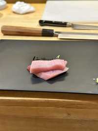 미들급 오마카세 베스트, 스시우미 용산 🍣