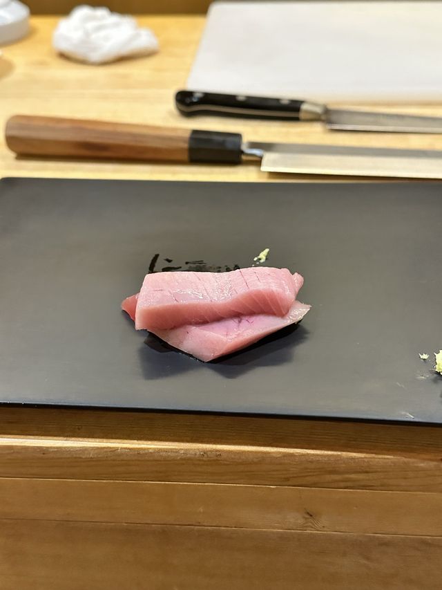 미들급 오마카세 베스트, 스시우미 용산 🍣
